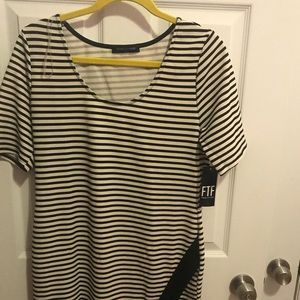 This breezy dress will have heads turning!